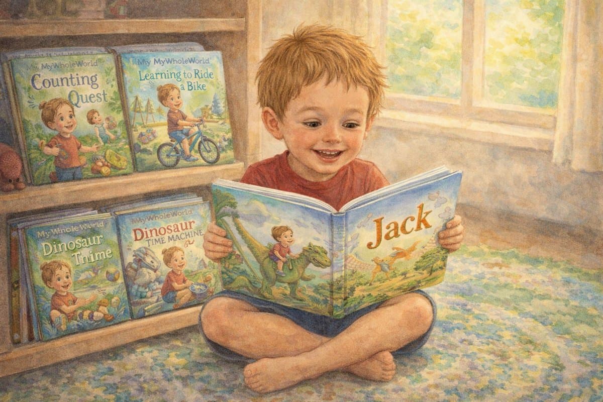 Best Books for Preschoolers to Learn to Read: Expert Picks & Tips
