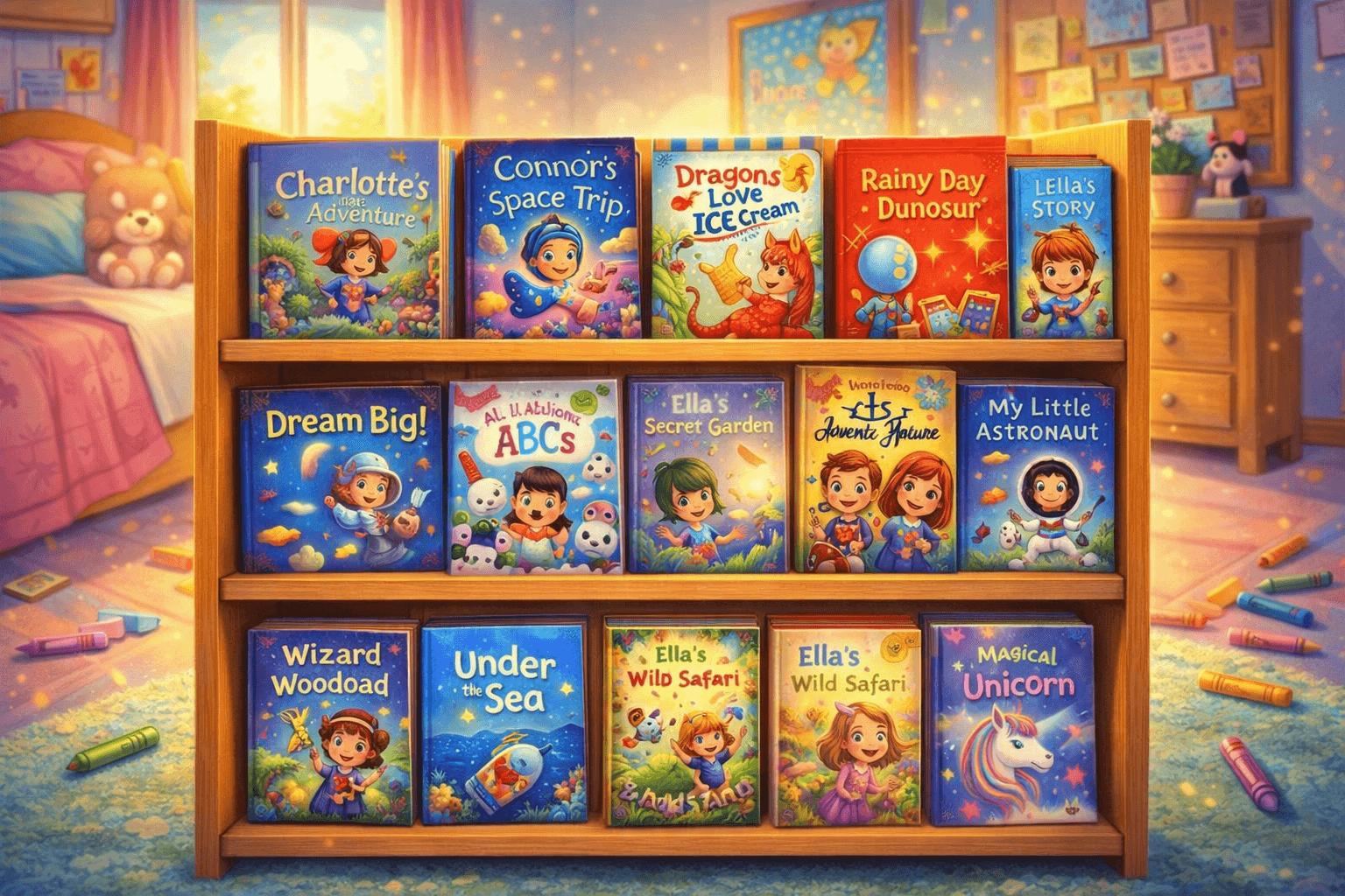 Best Books for Preschoolers Learning to Read: A Complete Guide