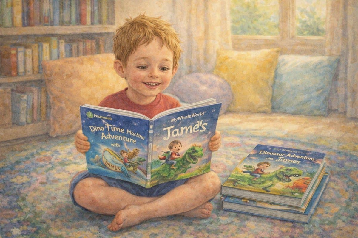 Reading Tutors for Kindergarten: When to Get Help & What to Look For